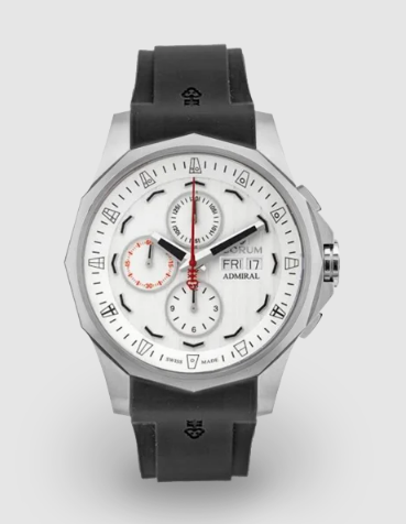 Corum Admiral's Cup Legend 47 Chronograph 077.100.04/F371AA50 Replica watch